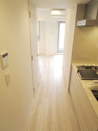 ザ・パークハビオ碑文谷の物件内観写真